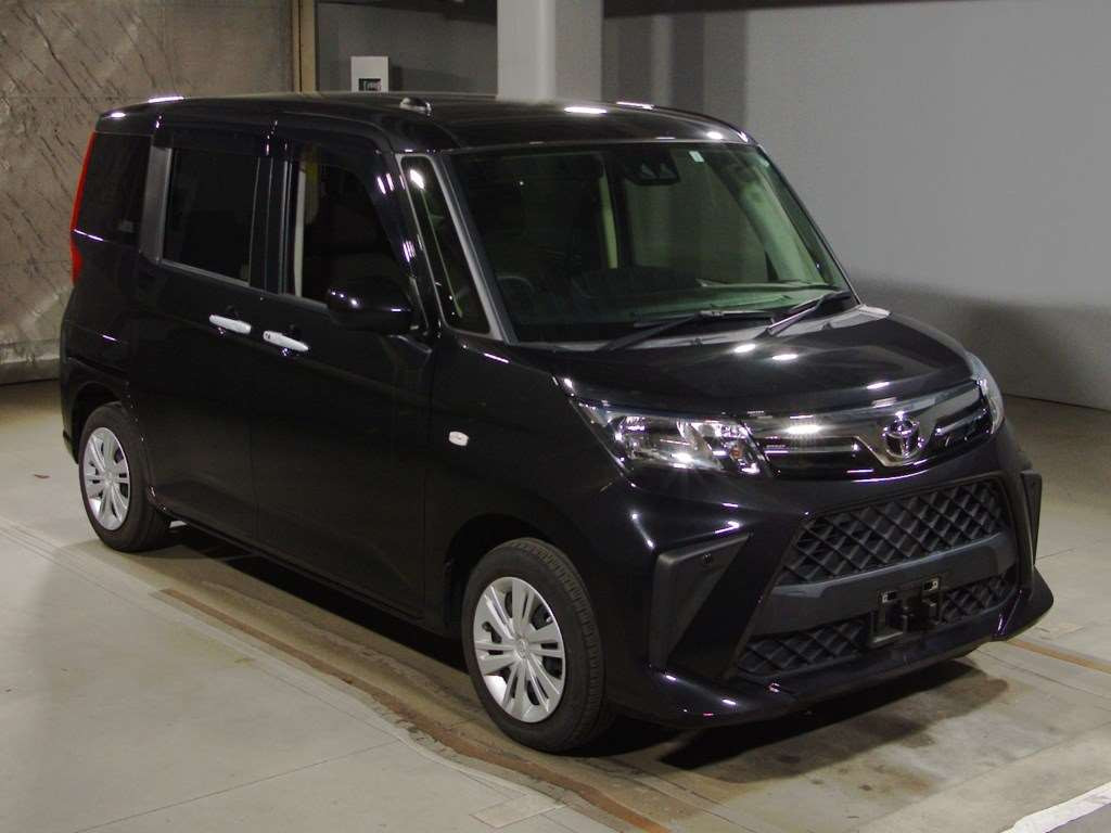 2021 Toyota Roomy M900A[2]