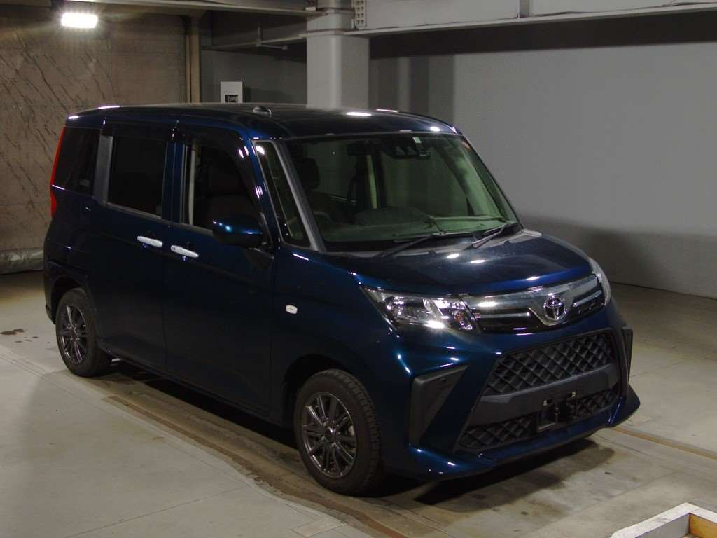 2021 Toyota Roomy M900A[2]