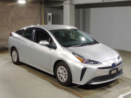 2021 Toyota Prius