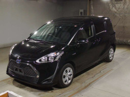 2019 Toyota Sienta