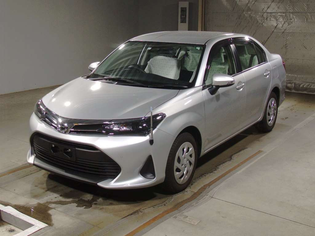 2023 Toyota Corolla Axio NRE161[0]