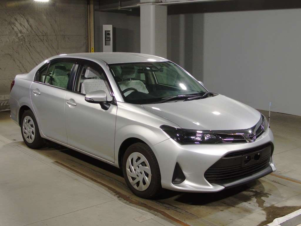 2023 Toyota Corolla Axio NRE161[2]