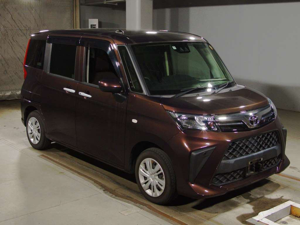 2021 Toyota Roomy M900A[2]