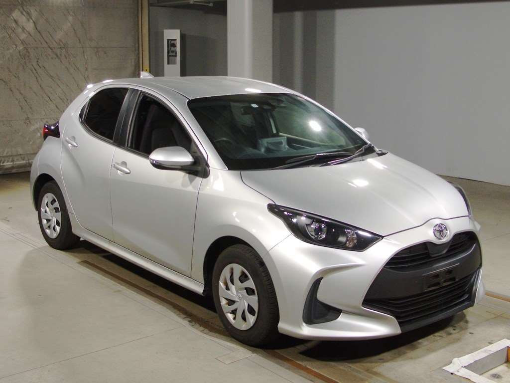 2021 Toyota YARIS KSP210[2]