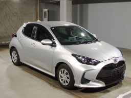 2020 Toyota YARIS