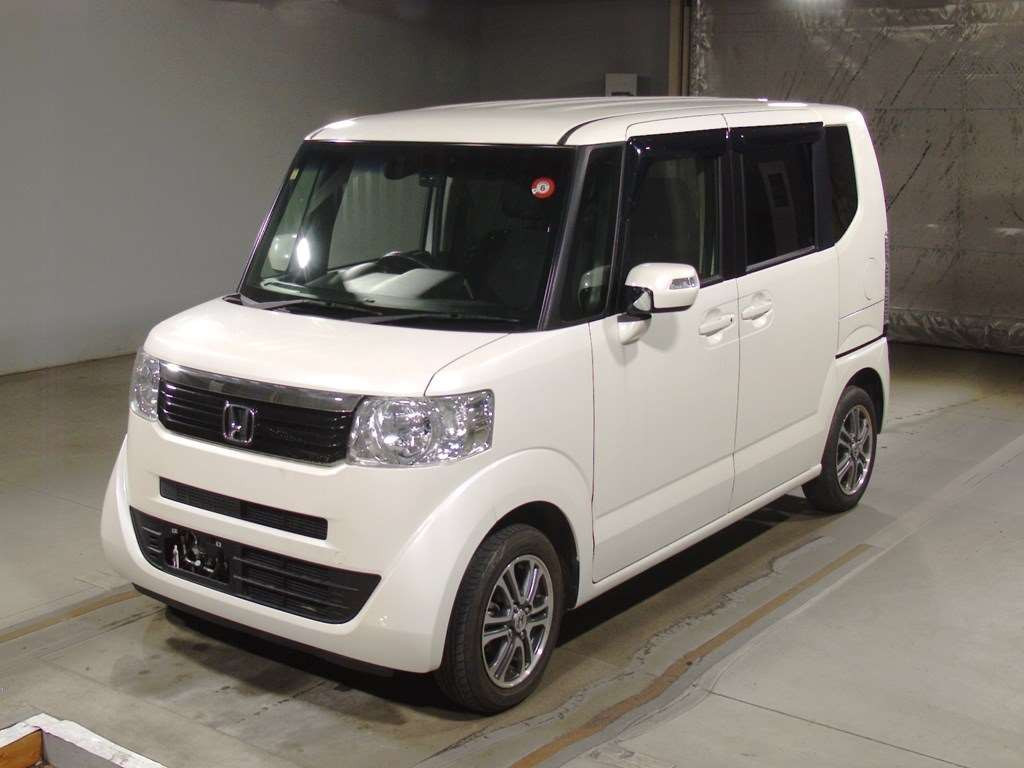 2014 Honda N-BOX JF1[0]