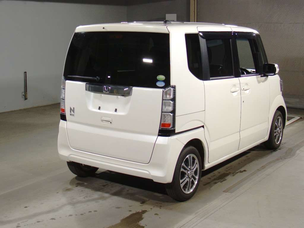 2014 Honda N-BOX JF1[1]