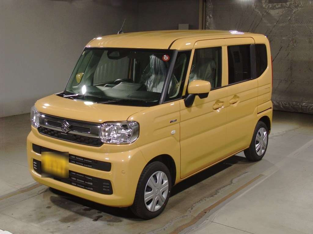 2023 Suzuki Spacia MK94S[0]