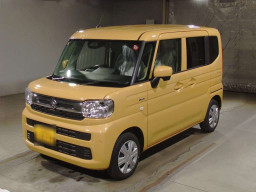 2023 Suzuki Spacia