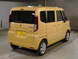 2023 Suzuki Spacia