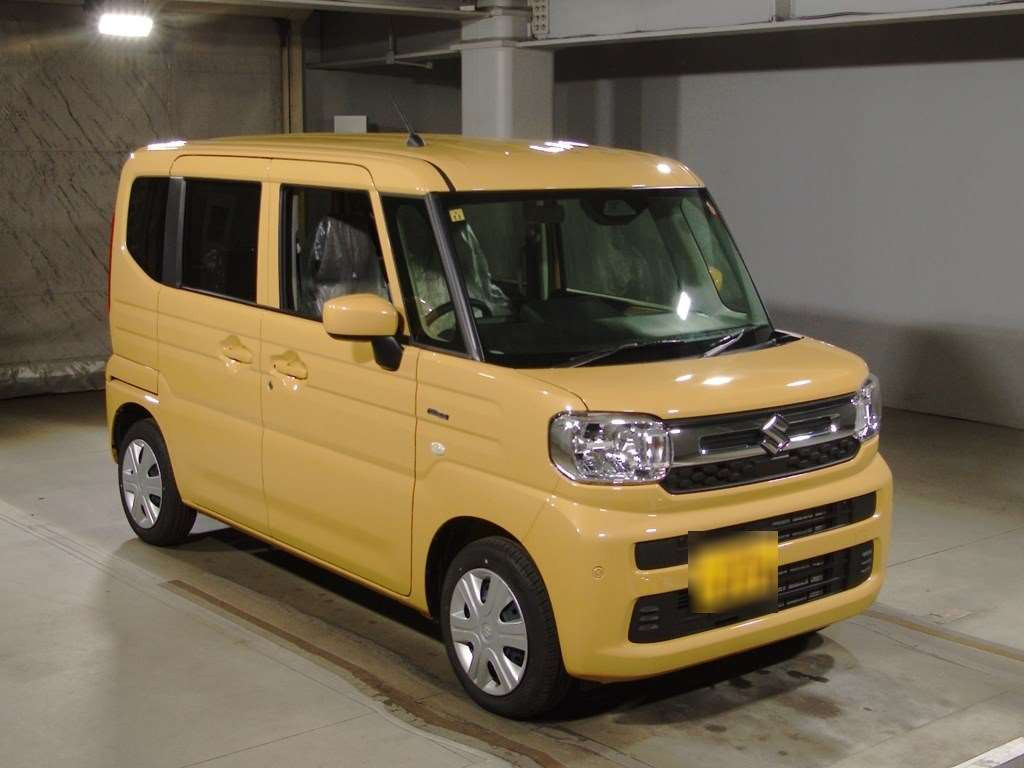 2023 Suzuki Spacia MK94S[2]