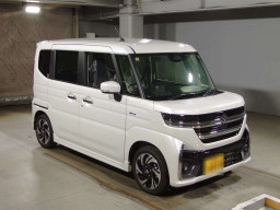 2023 Suzuki Spacia Custom