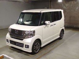 2013 Honda N-BOX CUSTOM