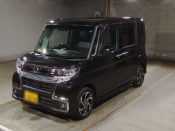 2019 Daihatsu Tanto Custom