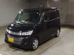 2010 Suzuki Palette SW