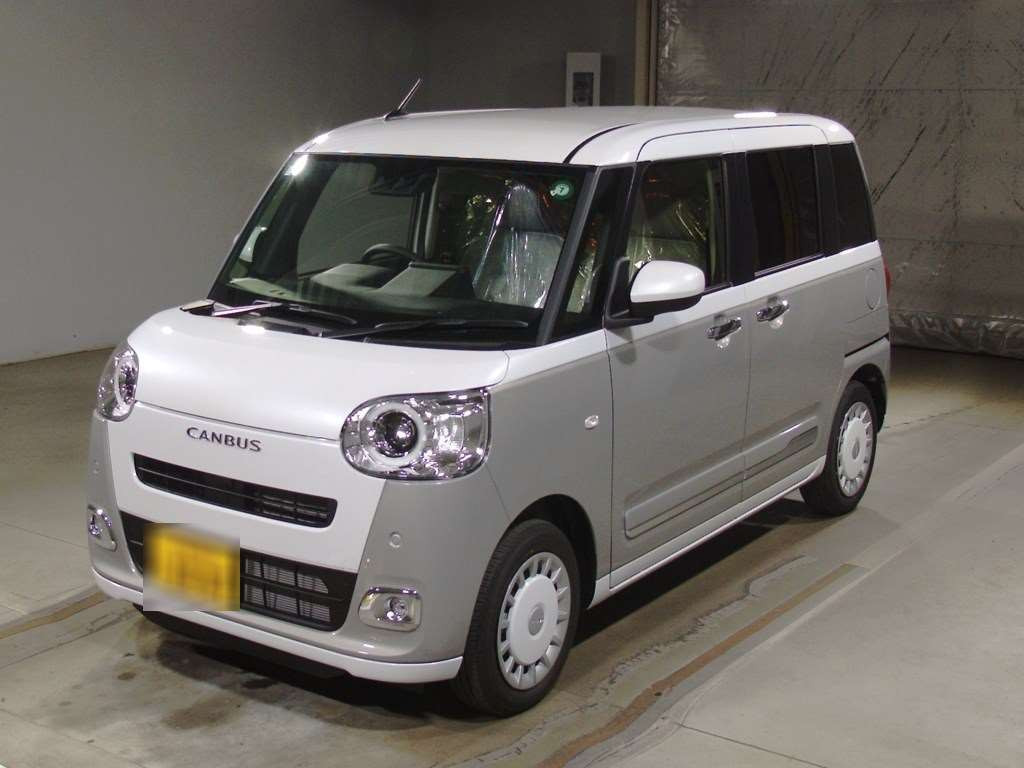 2024 Daihatsu Move Canbus LA850S[0]