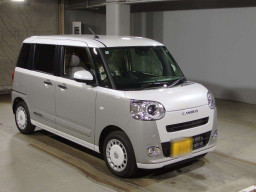 2024 Daihatsu Move Canbus