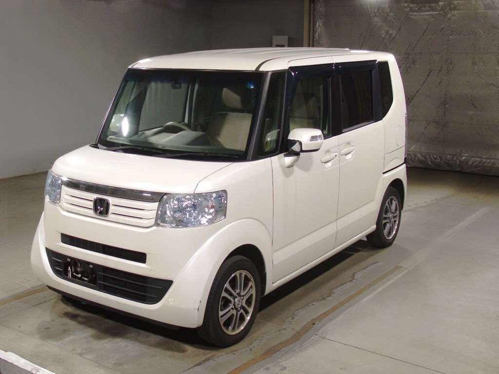 2013 Honda N-BOX JF1[0]