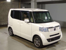 2013 Honda N-BOX