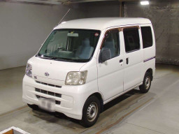 2009 Daihatsu Hijet Cargo