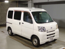 2009 Daihatsu Hijet Cargo