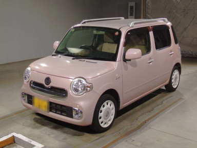 2014 Daihatsu Mira Cocoa