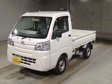 2017 Daihatsu Hijet Truck