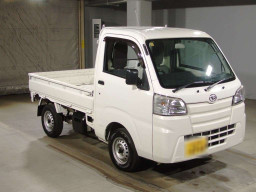 2017 Daihatsu Hijet Truck