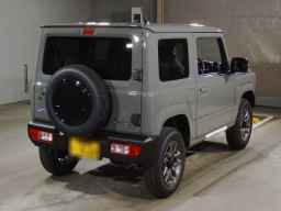 2024 Suzuki Jimny