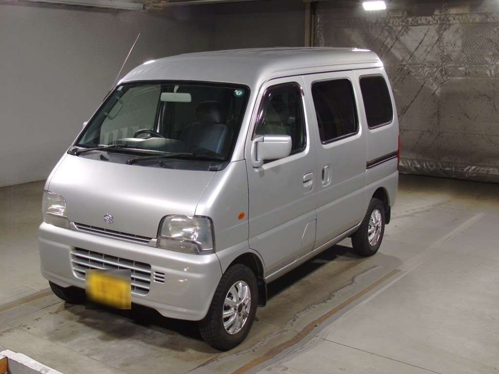 2003 Suzuki Every DA62V[0]