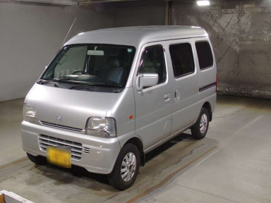 2003 Suzuki Every