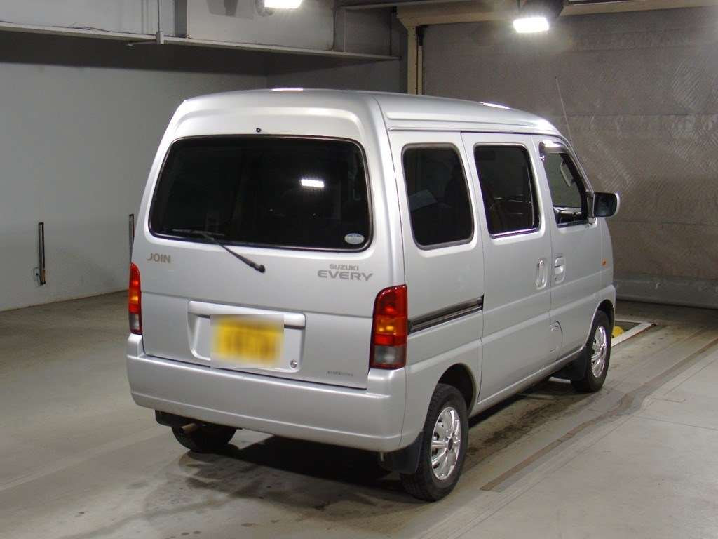 2003 Suzuki Every DA62V[1]