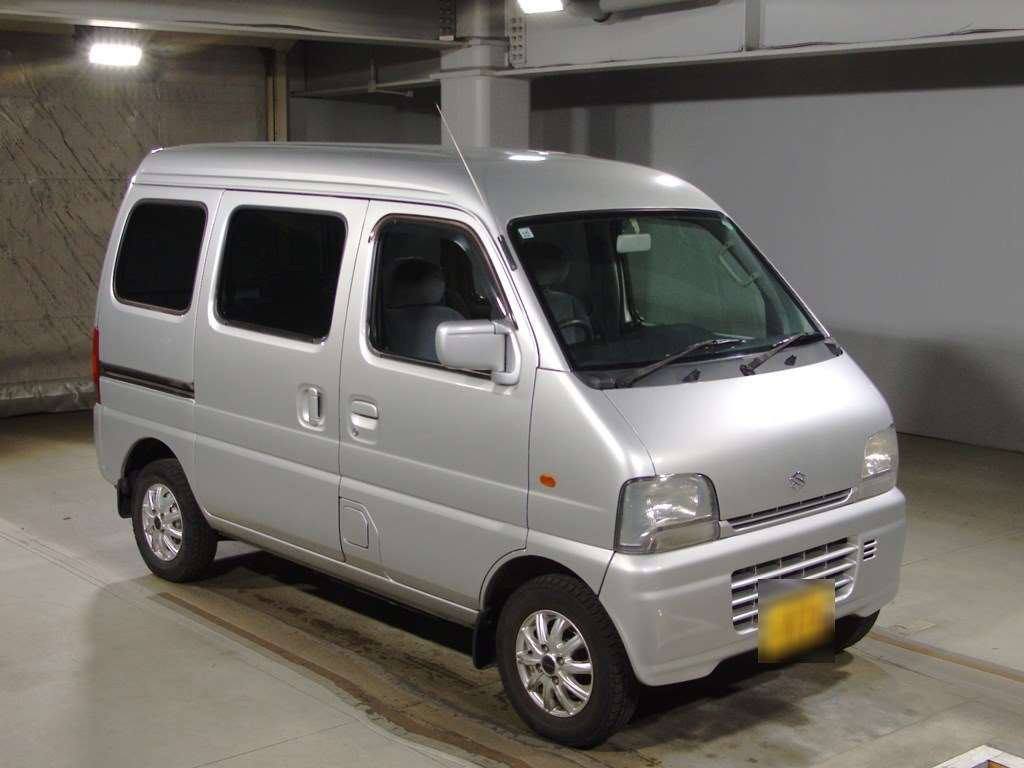 2003 Suzuki Every DA62V[2]