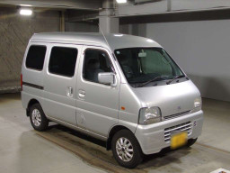 2003 Suzuki Every