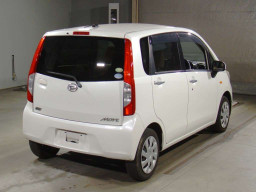 2014 Daihatsu Move