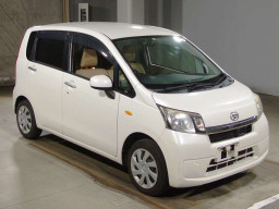 2014 Daihatsu Move