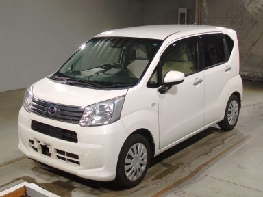 2019 Daihatsu Move