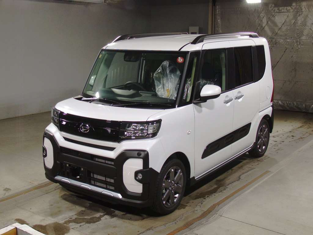 2023 Daihatsu Tanto LA650S[0]