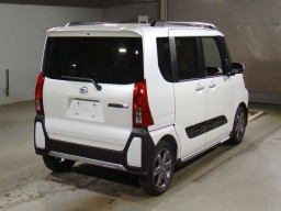 2023 Daihatsu Tanto