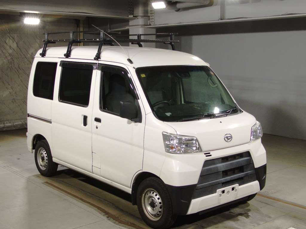 2019 Daihatsu Hijet Cargo S321V[2]