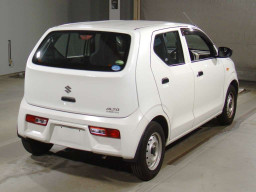 2020 Suzuki Alto