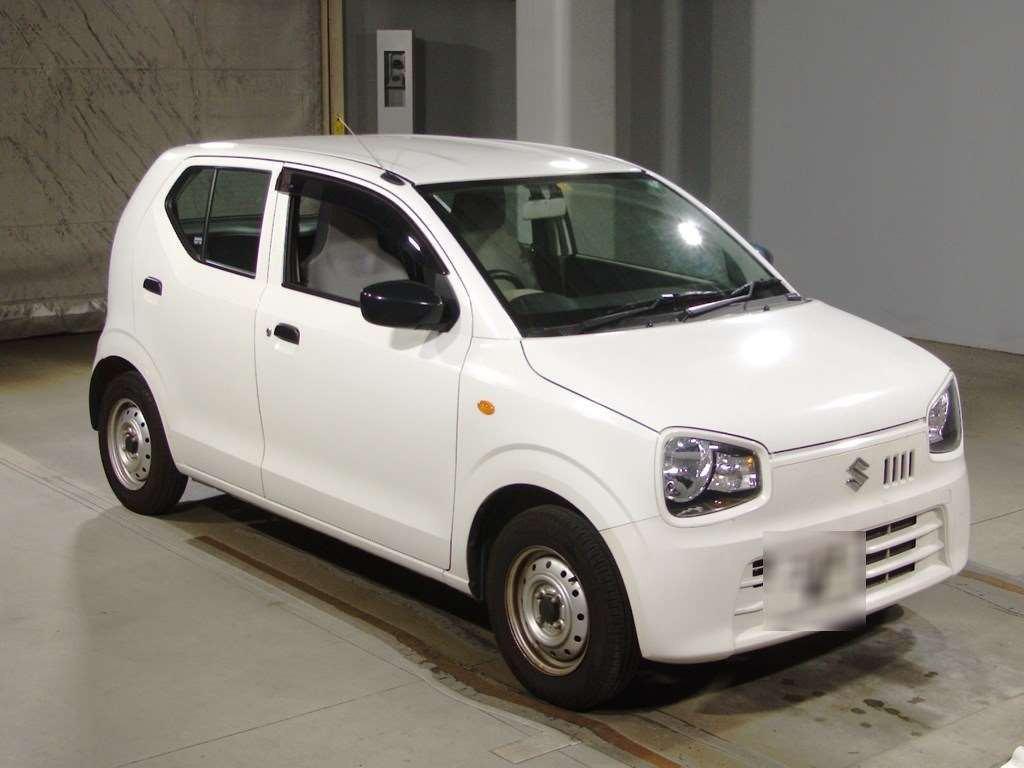 2020 Suzuki Alto HA36V[2]