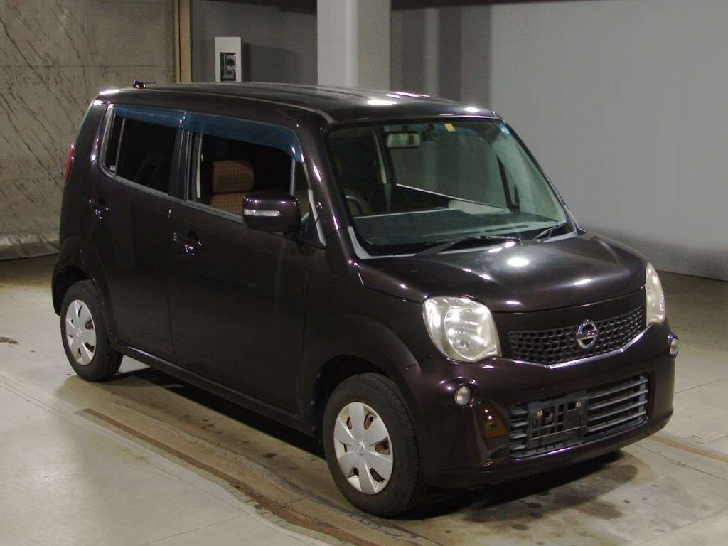 2011 Nissan Moco MG33S[2]