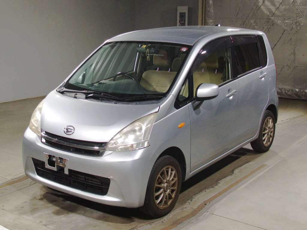 2012 Daihatsu Move LA100S[0]