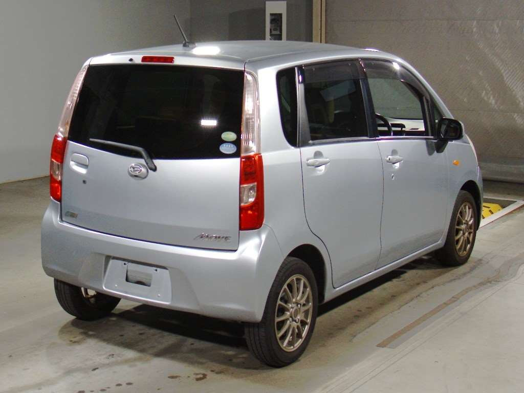 2012 Daihatsu Move LA100S[1]