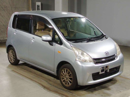 2012 Daihatsu Move