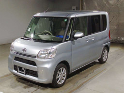 2019 Daihatsu Tanto