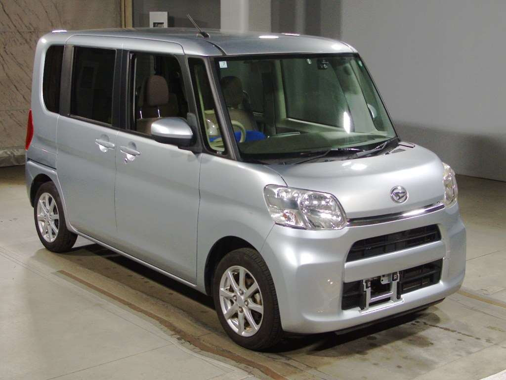 2019 Daihatsu Tanto LA600S[2]