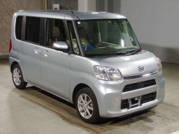 2019 Daihatsu Tanto