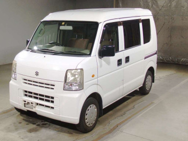 2011 Suzuki Every